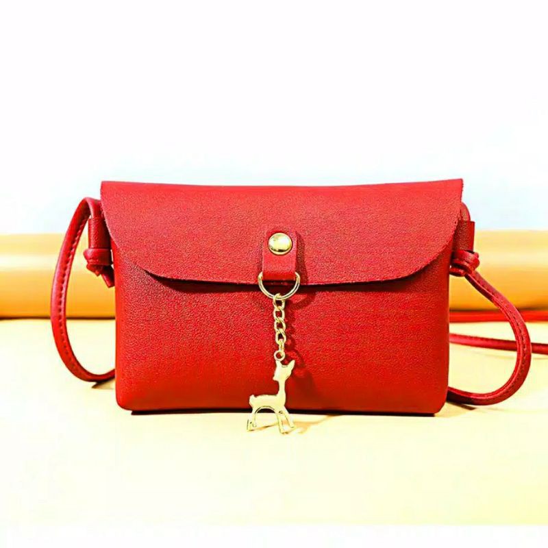 Tas ABG tas cantik.