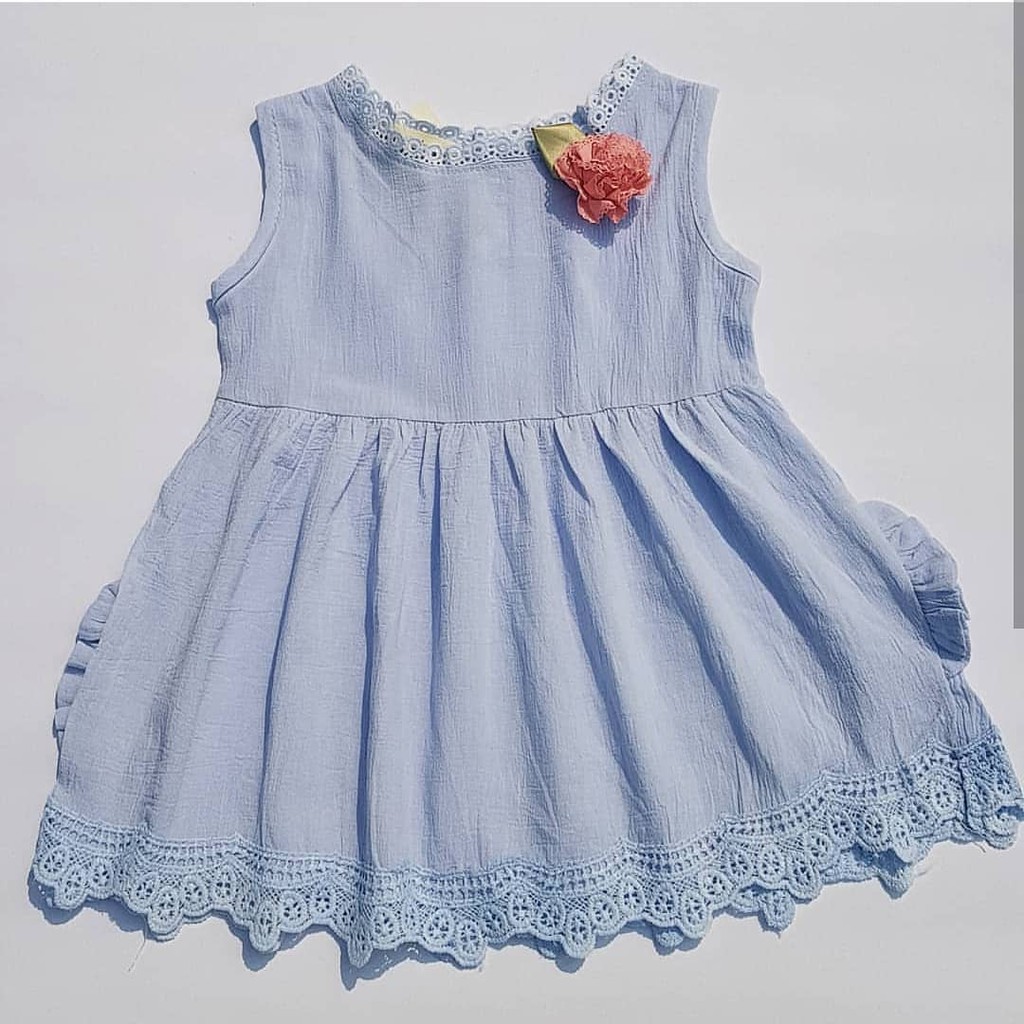 Thalia dress