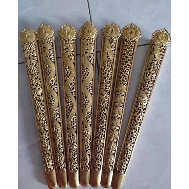 pendok topeng