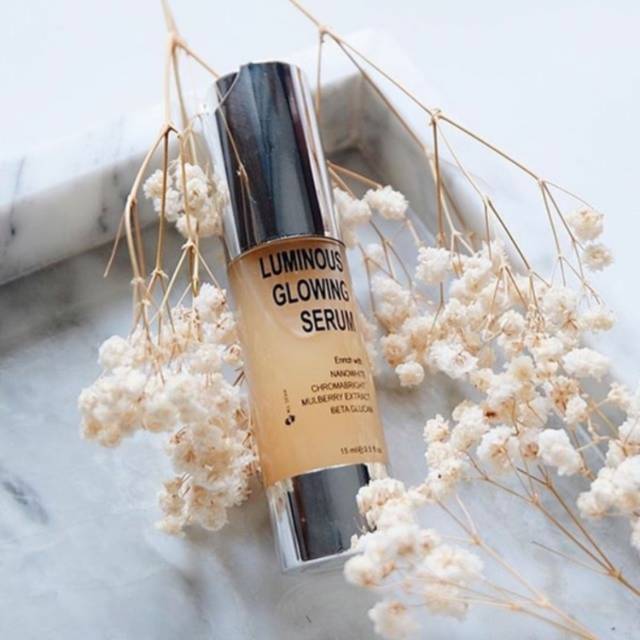 Luminous Glowing Serum