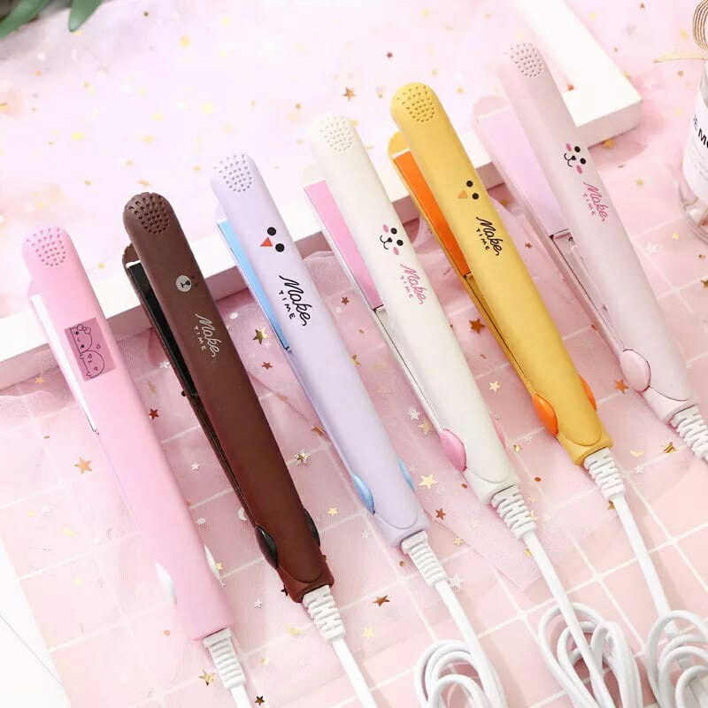 CATOKAN DAN CURLY 2IN1
