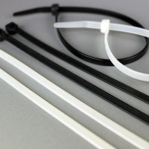 Kabel Ties 35 cm ( 100 Pcs )
