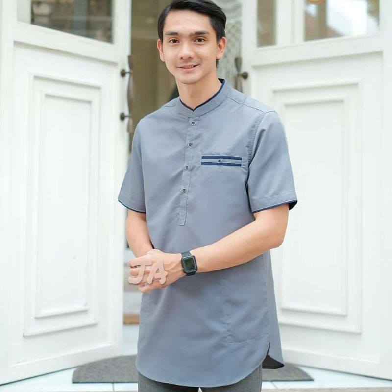 Koko tangan pendek