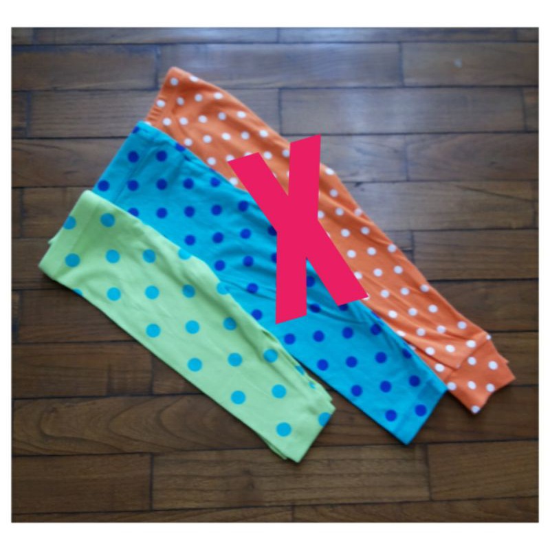 Celana Legging Gymboree