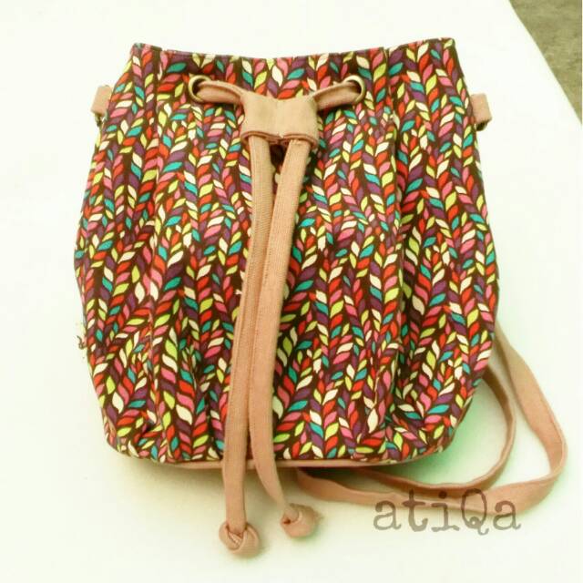Tas serut