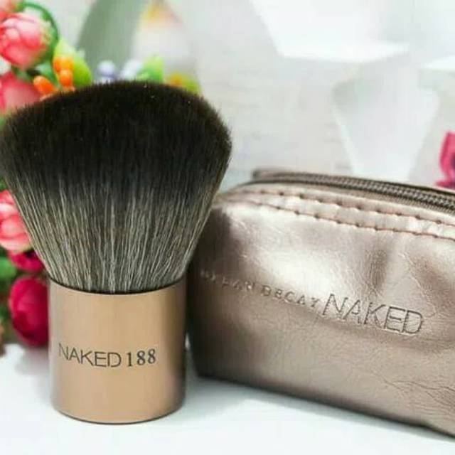 BRUSH BESAR KUAS MAKE UP