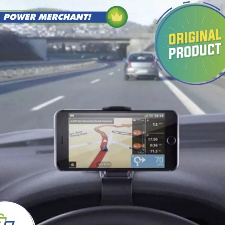 Car Holder Canggih - TPB