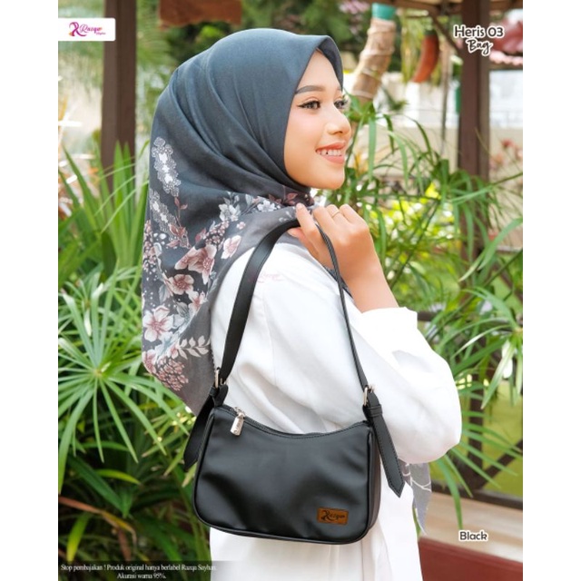 bag Heris 03 by Razqa