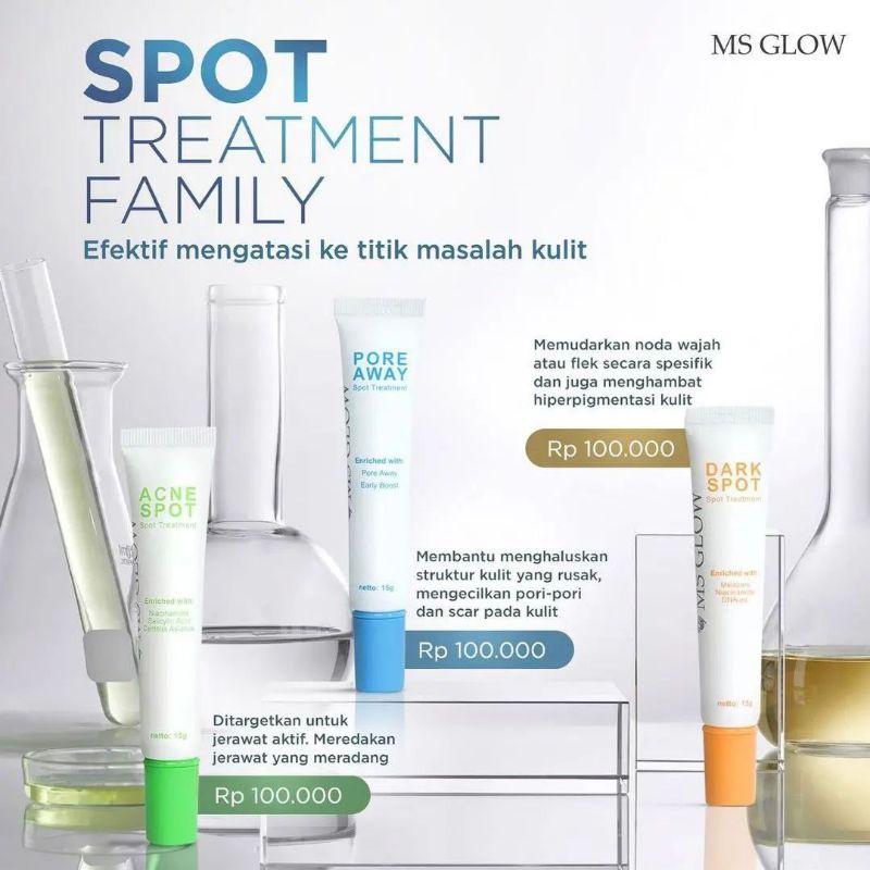 SpotMsGlow