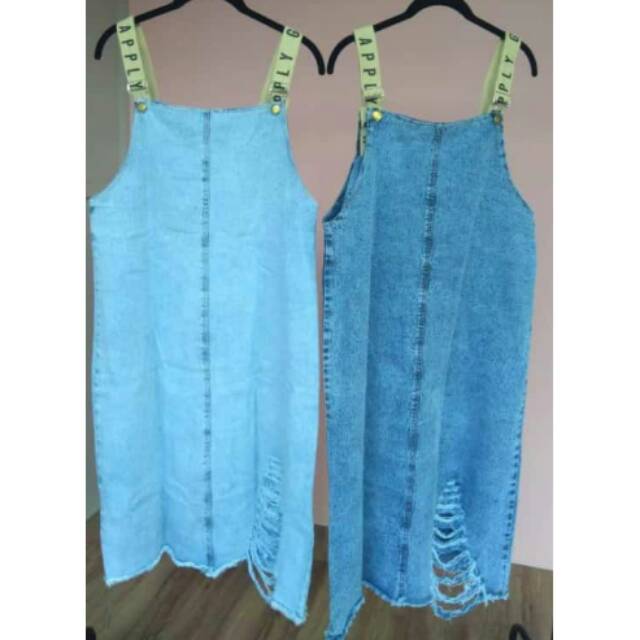 Overall