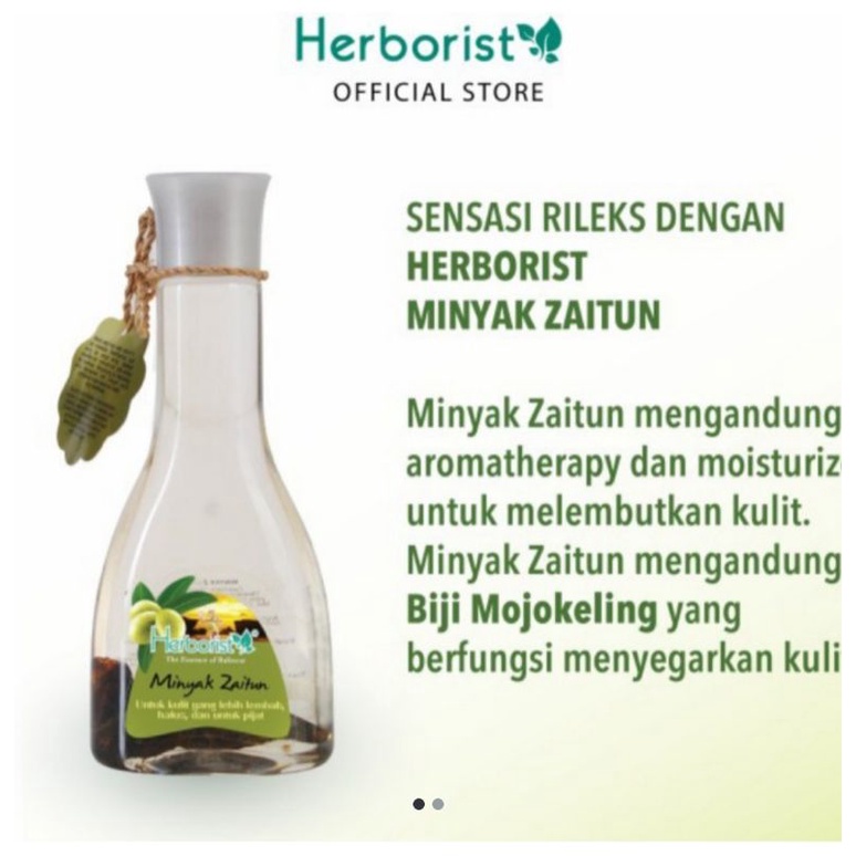 HERBORIST