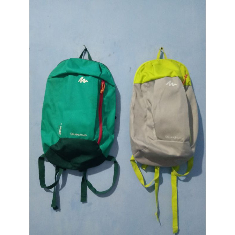 bag pack