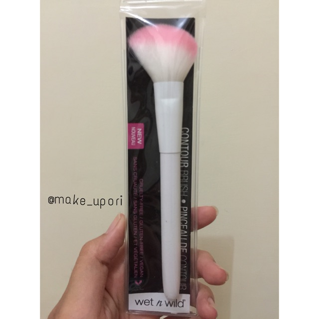 WETNWILD CONTOUR BRUSH