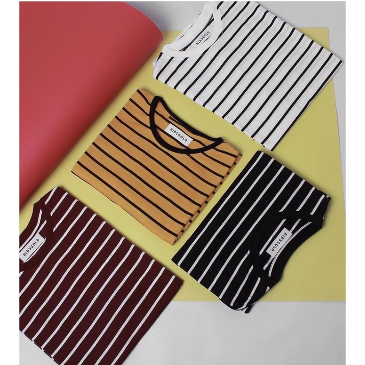 Tshirt Strip V-14
