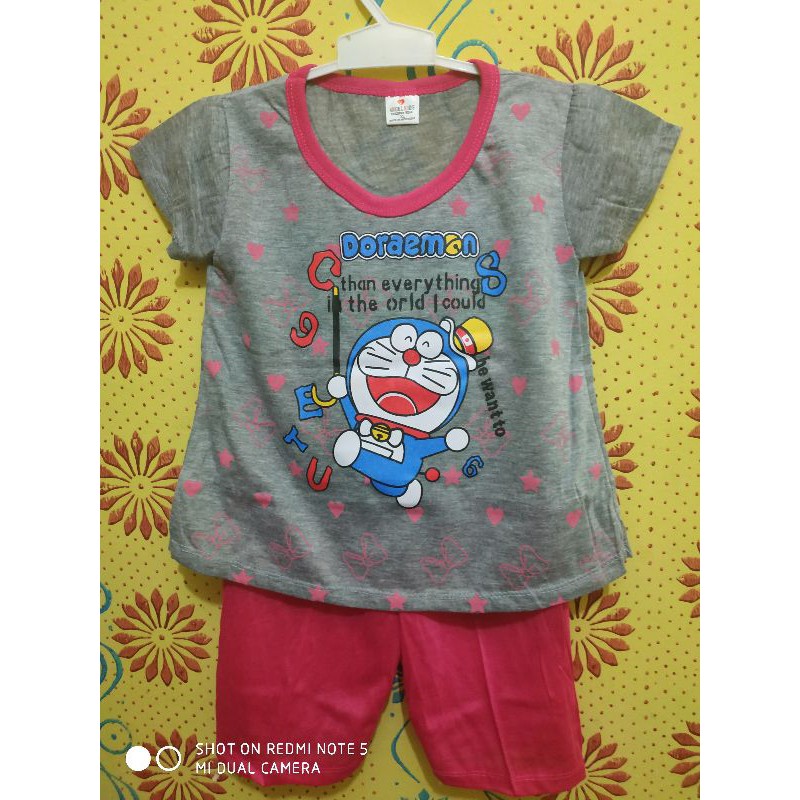 set anak