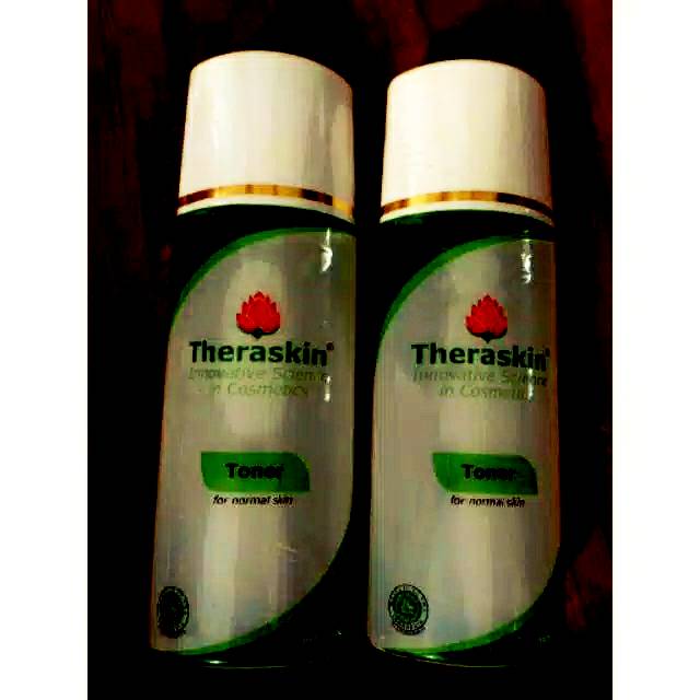 Toner for normal theraskin 100ml