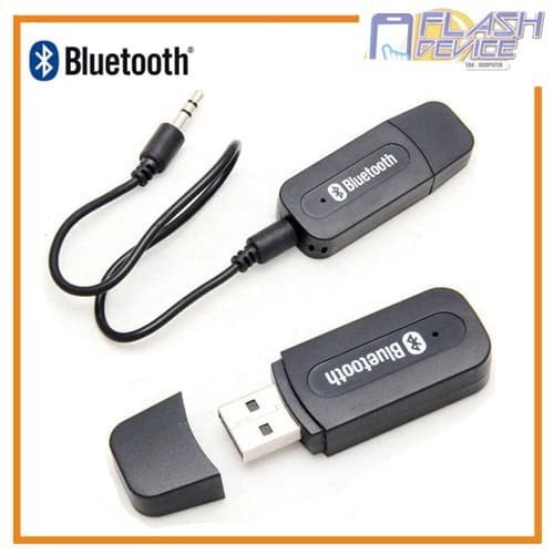 Bluetooth USB Audio Music Receiver