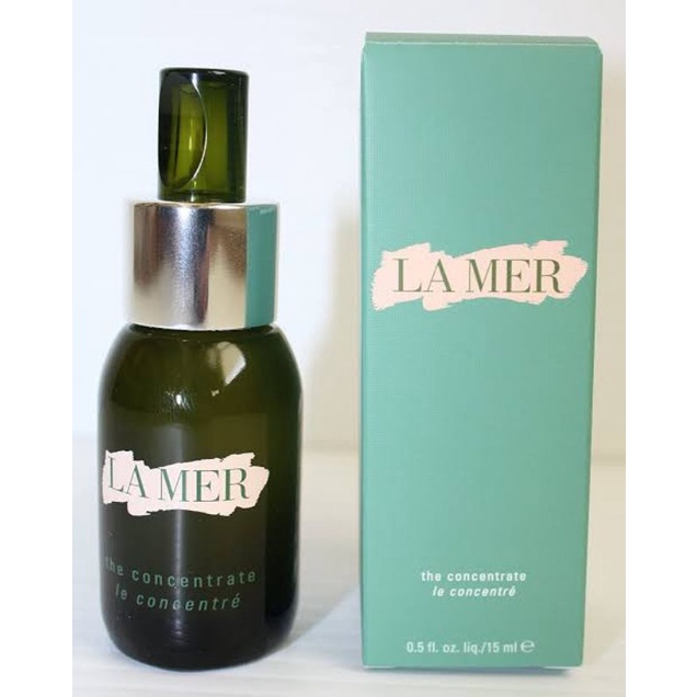 La Mer The Concentrated 15ml