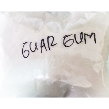 Guar Gum (1kg)