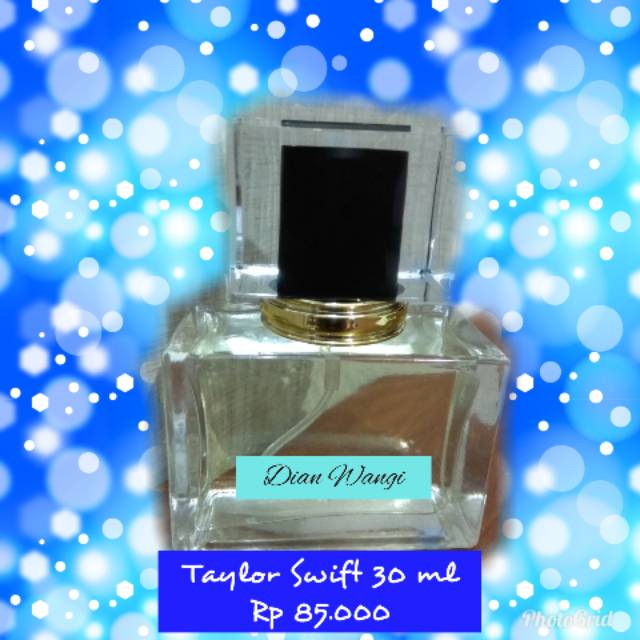 Parfume Taylor Swift 30ml