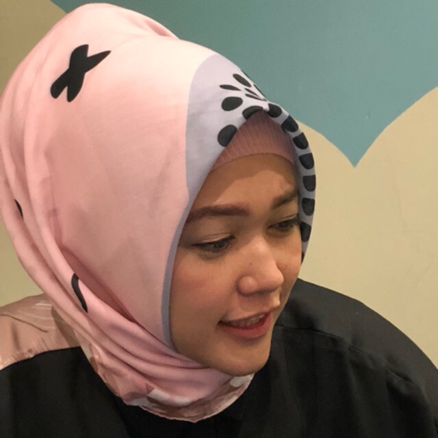 Hawa scarf