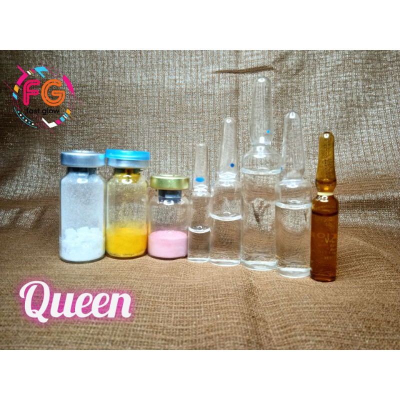 (Queen) - Infus Whitening