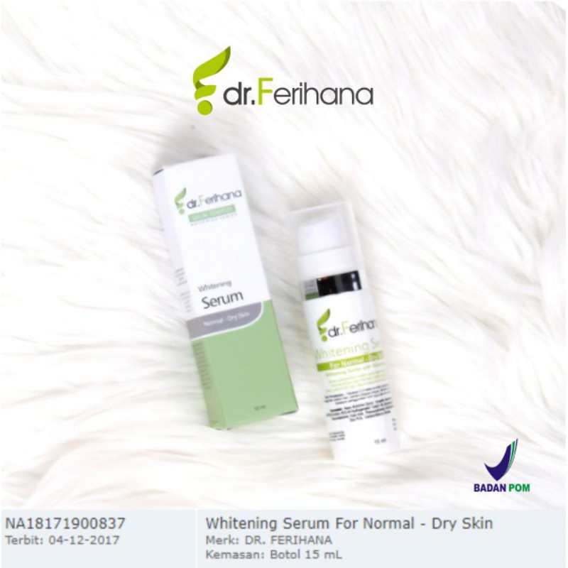 GALACTOMYCES SERUM FOR NORMAL DRY