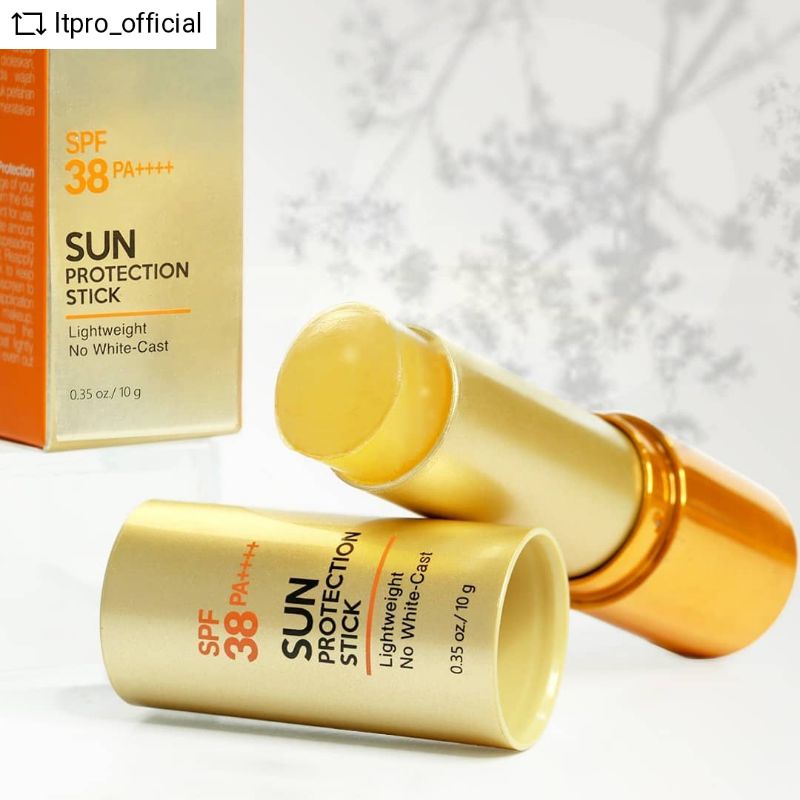 Lt Pro Sun Protection Stik
