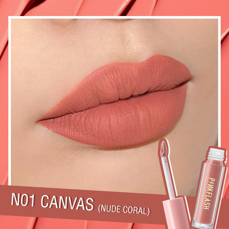 LIPCREAM PINKFLASH