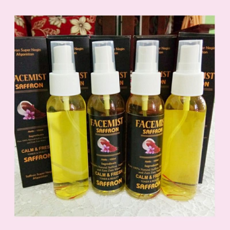 Facemist