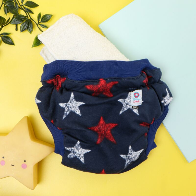 Clodi Anak Pants XXL