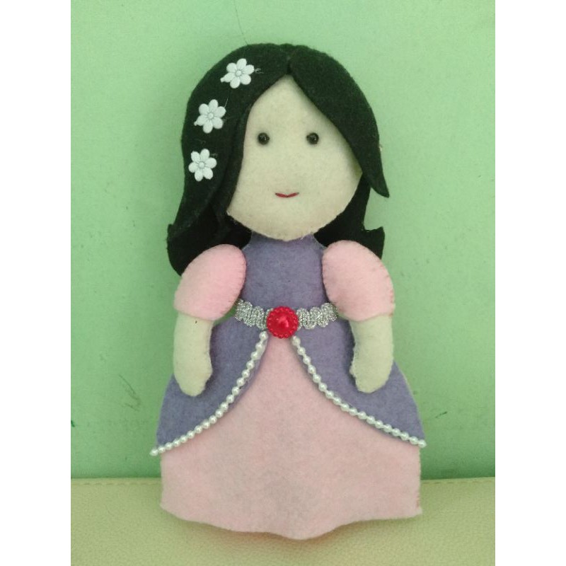 Boneka planel