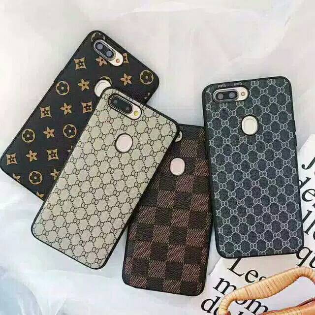 LV CASE XIAOMI REDMI 6,6A