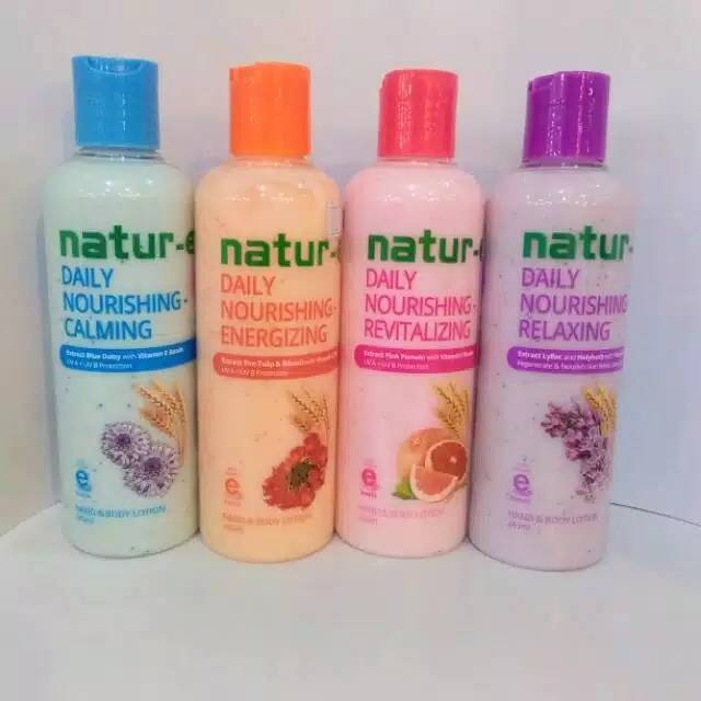 Nature E HBL 245