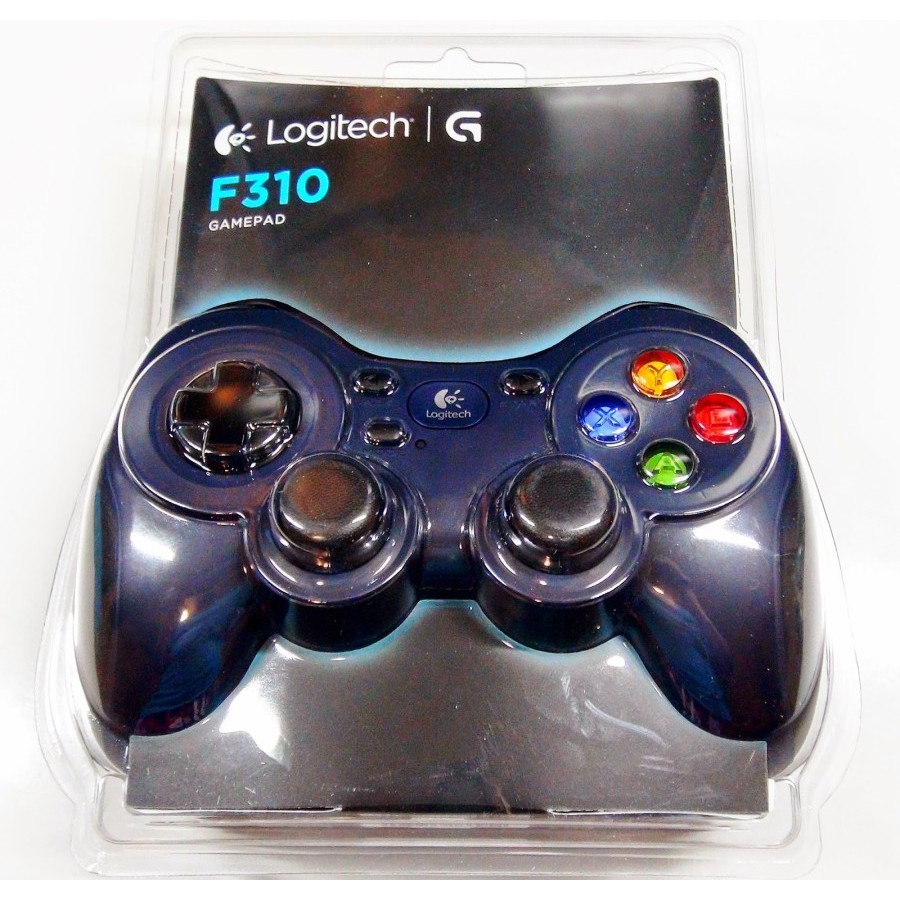 Logitech Gamepad F310
