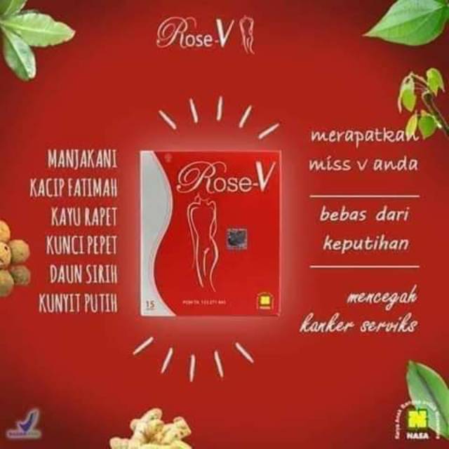 Rose V