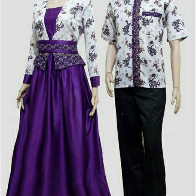 Couple SRG