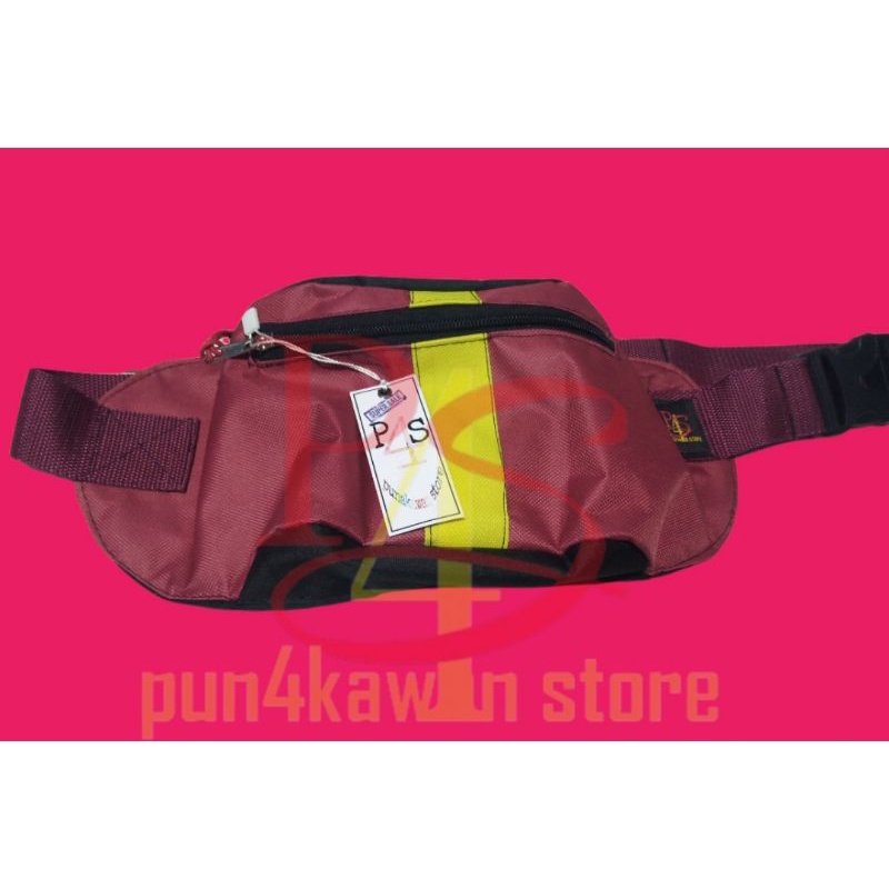 Tas slempang pria