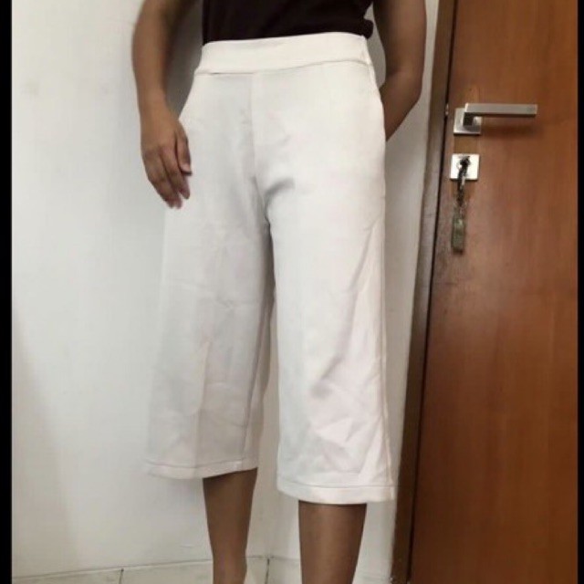 Kulot Putih