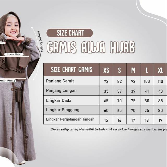 Kala Raya Eid Kids