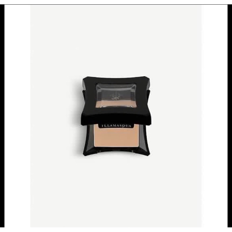 illamasqua powder eye shadow