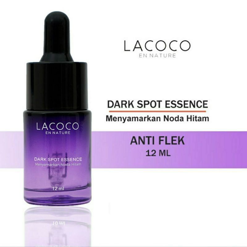 [LACOCO] Dark Spot Essence (FREE GIFT)