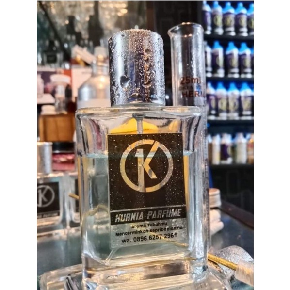 Parfum Refill 35ml (Super 1:1)