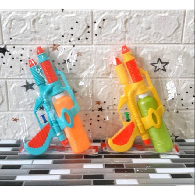 Mainan Pistol Air