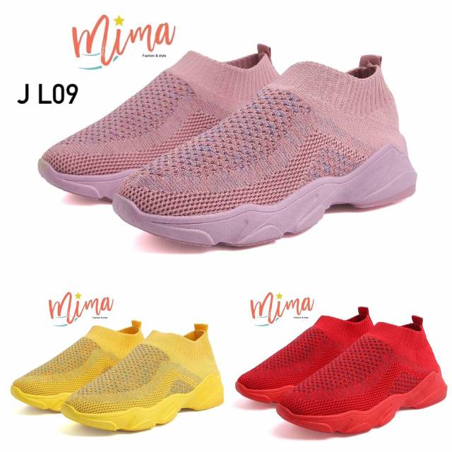 Sneaker 09