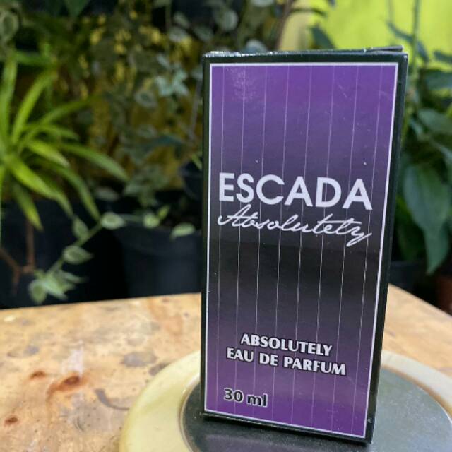 Minyak Wangi Escada 30 ml