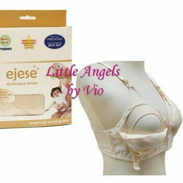 Bra Ejese Maternity / Bra Menyusui