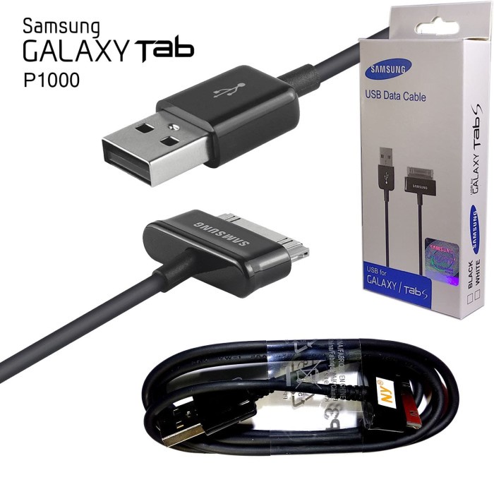 KABEL DATA SAMSUNG P1000 TAB
