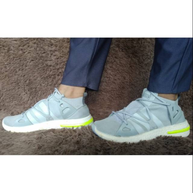 Adidas Slip on Bertali