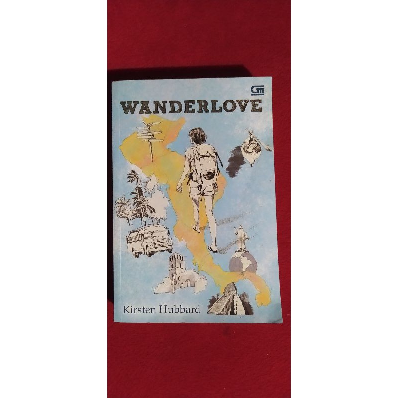 wanderlove